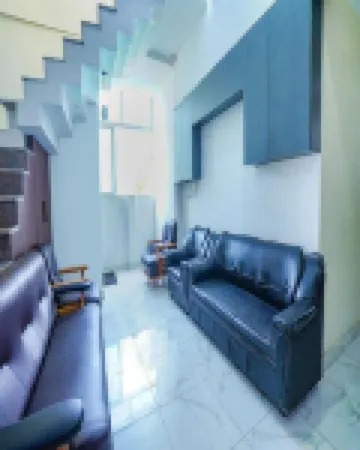 Sanva Luxury Room By Royal VIP Hospitality