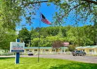 Honor Motel Hotels in Frankfort