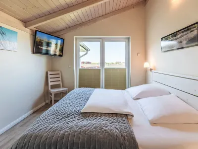 Meeresbrise Hotels in der Nähe von Dagebüll Mole