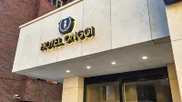 hotel onggi Отели рядом с достопримечательностью «Deareungwon»