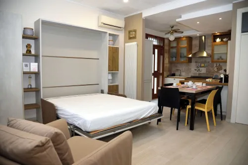 CASA VACANZE GELSOMINO