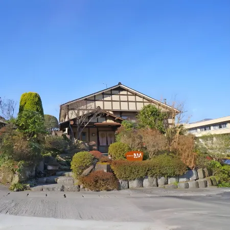 Yufunoyado Kifu