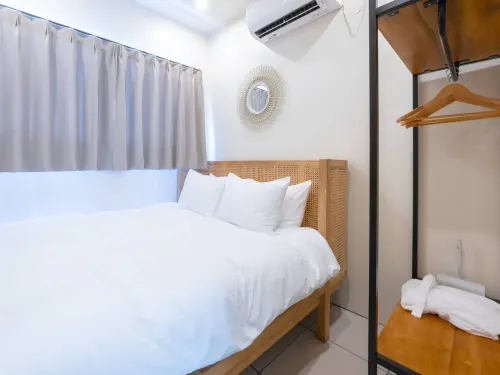 Canggu Irab Hotels in Miyakojima