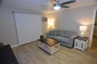 Modern Condo only Minutes from Deadwood & Sturgis!