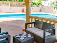 Villa Rosa - Villas