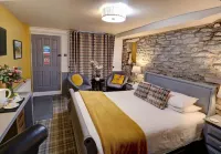 Ye Olde Cheshire Cheese Inn Hotel a Castleton