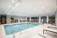 Hampton Inn Rochester-Penfield Hoteles en Pittsford