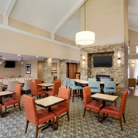 Homewood Suites by Hilton Houston-Willowbrook Mall Отели рядом с достопримечательностью «Виллоубрук»
