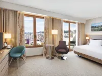 Hilton Garden Inn Tirana Hotels near TID Tower