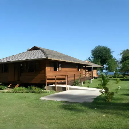 Moorea Surf Inn