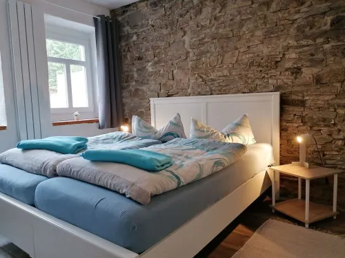 Eifel holiday home - large living room - 5 bedrooms - private use! Hotels in Bitburg-Prum