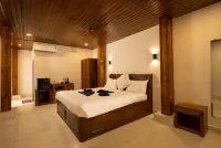 Crystall Goa Emerald Edition Hotels near Patnem Beach