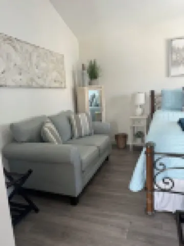 Nested in a Nature Preserve downtown Saugatuck. Top 10 beaches