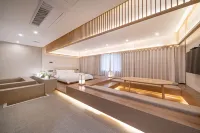 Gimhae Jangyu Vibe Hotel - 3-Star