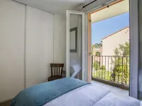 Vaugrenier Présidence - Homestays