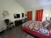 Relaxing 2 bedrooms in the Desert - Country Club Hotel in zona Palm Desert Palms