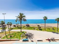 Rinconada beachfront 2 - spa