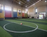 Anggraeni Hotel Jatibarang Hotel di Adiwerna
