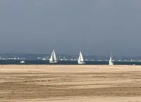 House for 18 People with Cinema Place Morny