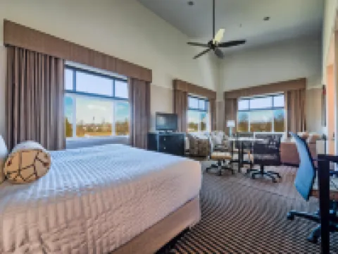 Prairie Hotel Hotels in Thurston County