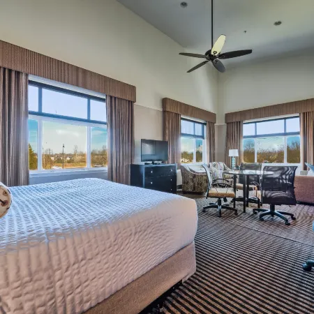 Prairie Hotel
