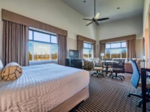 Prairie Hotel