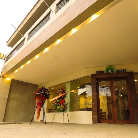 Cebu R Hotel Mabolo
