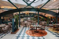 Grand Hotel Millennium Sofia