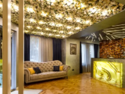 Venis Boutique Hotel โรงแรมในบูคาเรสต์