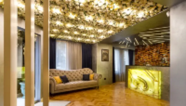 Venis Boutique Hotel