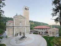 Justin Trails Resort Hotels in Sparta