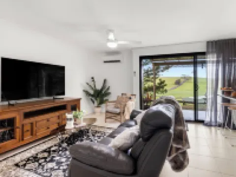 Meadow View Farm Cottage Hotéis em Nowra