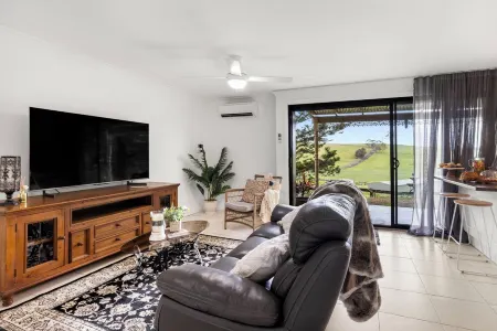 Meadow View Farm Cottage Отели в г. Меру Медоу