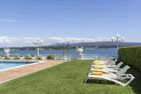 Eurostars Louxo Talaso - Beach