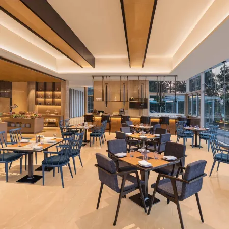 Fairfield by Marriott Dehradun