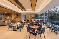 Fairfield by Marriott Dehradun - breakfast