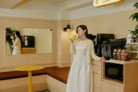 HOTEL MARGUERITE