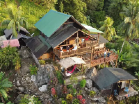 Casa Balae Hotels in Nuqui