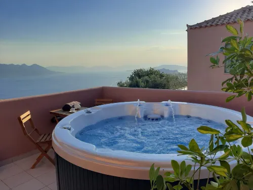 Aegina Colors - Villas