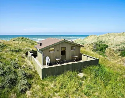 Luxury Beach House for 14 - By Traum Ferienwohnungen