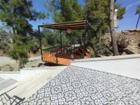 MAİ Apart Hotels in Sarigerme Mahallesi