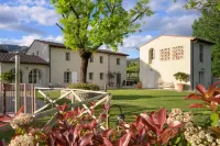 Villa IL Gamberaio VG