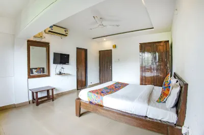 FabHotel Comfort Stays - Nr Miramar Beach