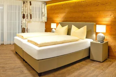 Penthouse in Niederau Near Ski Lift