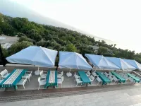 Beachway Hotel Side - Wi-Fi