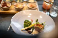 Tauern Spa Hotel & Therme - breakfast