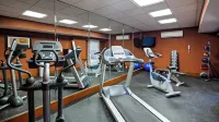 Spark by Hilton Albuquerque North I-25 - Gym