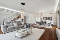 Suburban Views by Homie