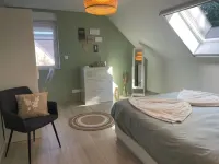 Modern House in Jalhay with Terrace Hotels in Jalhay