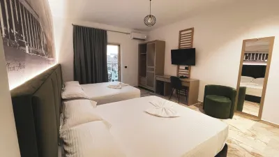 Hotel Ruko Boutique